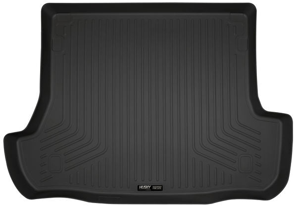 pisos de goma maletero rígido para toyota 4runner 2010-2022 - RunaX