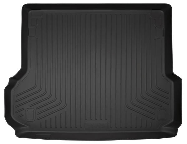 pisos de goma maletero rígido para toyota prado 2010-2016 - RunaX