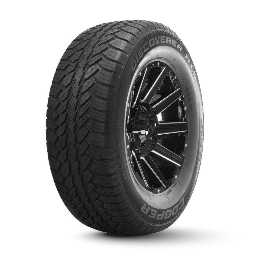 265/65r17 cooper discoverer ats 112t - RunaX