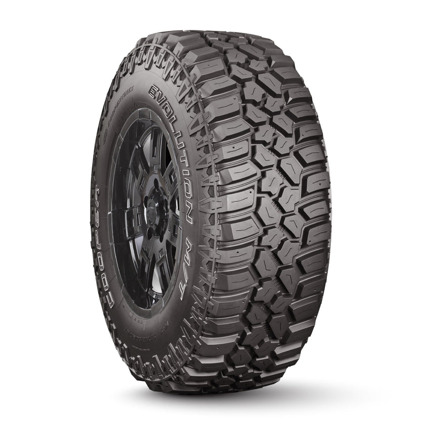 265/70r17 cooper evolution m/t 121/118q - RunaX