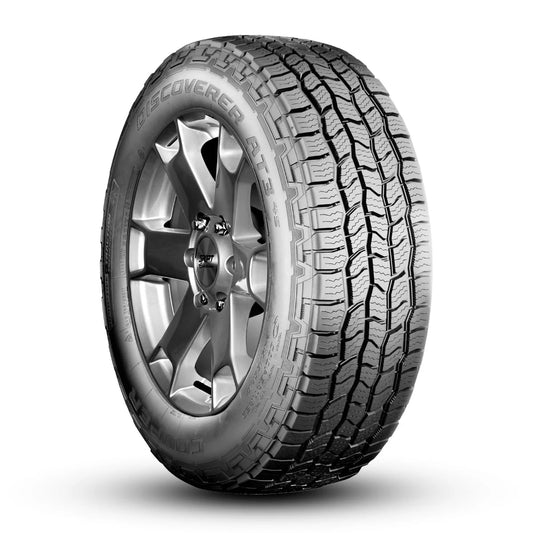 265/75r16  cooper discoverer at3 4s 116t - RunaX