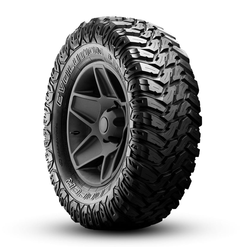 265/75r16 cooper evolution mtt mud 123/120q - RunaX