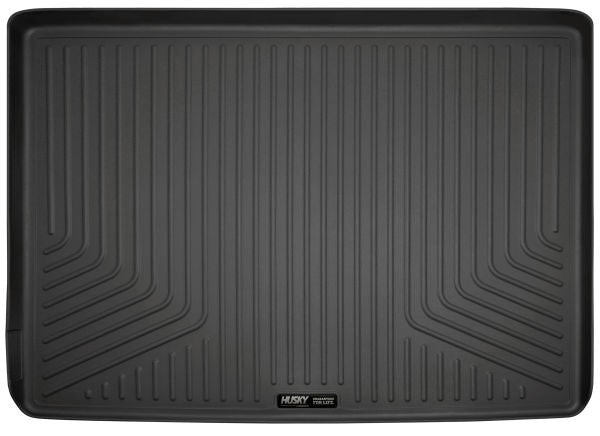 pisos de goma maletero rígido para chevrolet suburban 2015-2020 - RunaX