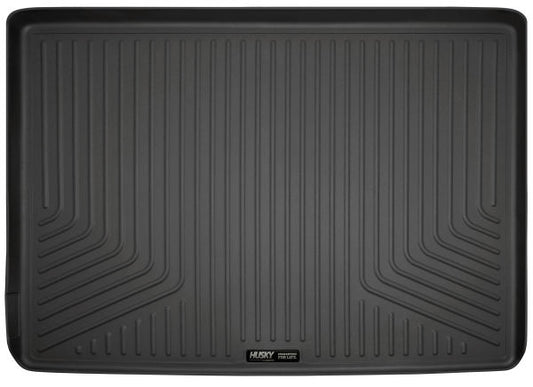 pisos de goma maletero rígido para chevrolet suburban 2015-2020 - RunaX