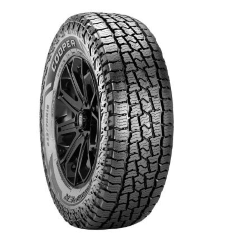 275/60r20 cooper discoverer road trail 115h - RunaX
