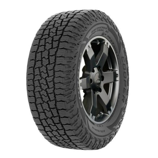 225/60r18 cooper discoverer road+trail at 104h xl rbl tl - RunaX