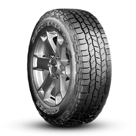 285/70r17 cooper discoverer at3 4s 117t - RunaX