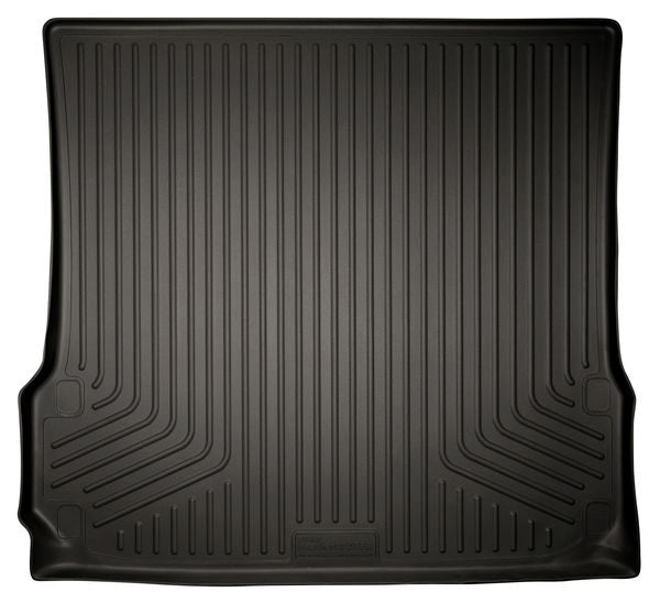 pisos de goma maletero rígido para nissan pathfinder 2013-2017 - RunaX