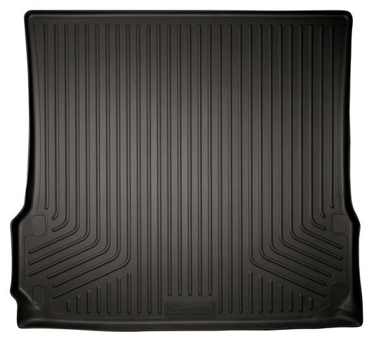 pisos de goma maletero rígido para nissan pathfinder 2013-2017 - RunaX