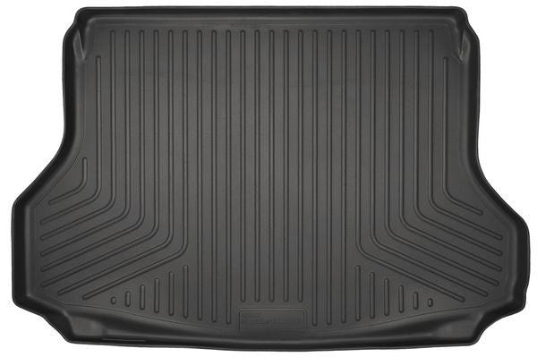 pisos de goma maletero rígido para nissan x-trail 2014-2016 - RunaX
