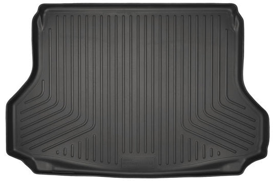 pisos de goma maletero rígido para nissan x-trail 2014-2016 - RunaX