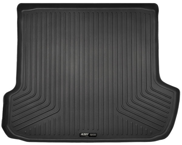 pisos de goma maletero rígido para subaru outback 2015-2019 - RunaX