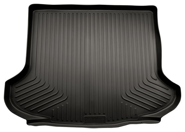 pisos de goma maletero rígido para kia sorento 2011-2013 - RunaX
