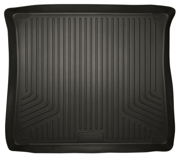 pisos de goma maletero rígido para kia sportage 2011-2014 - RunaX