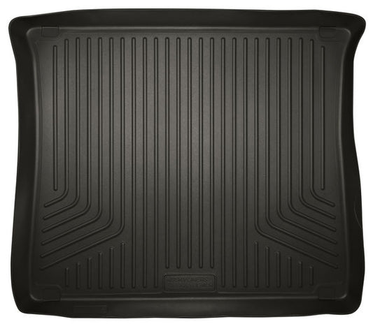 pisos de goma maletero rígido para hyundai tucson 2011-2013 - RunaX