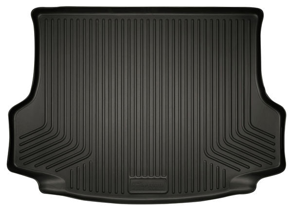 pisos de goma maletero rígido para toyota rav4 2013-2018 - RunaX