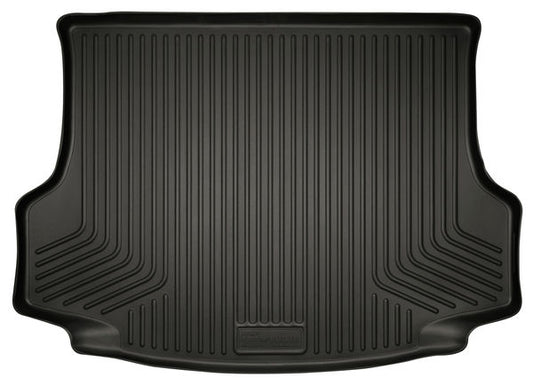 pisos de goma maletero rígido para toyota rav4 2013-2018 - RunaX