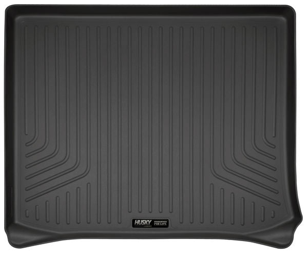 pisos de goma maletero rígido para jeep cherokee sport 2014-2021 - RunaX