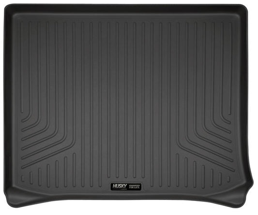 pisos de goma maletero rígido para jeep cherokee sport 2014-2021 - RunaX