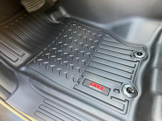 pisos awka 5d (delanteros y traseros) - mitsubishi l200 2023+ - RunaX