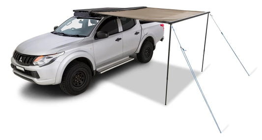 toldo sunseeker 2.5mt  stow it - RunaX