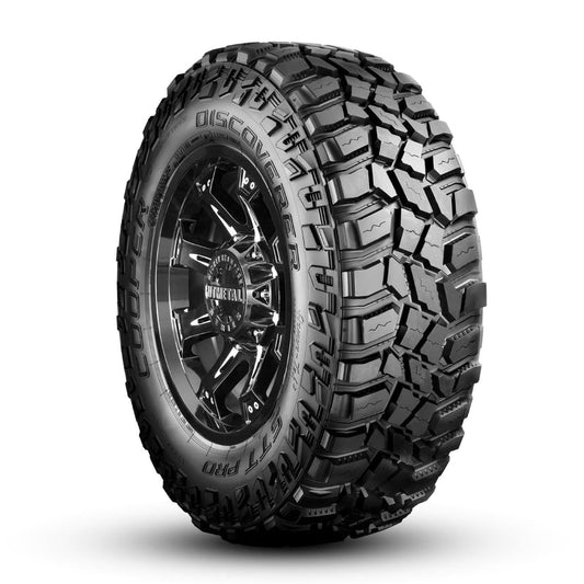 32x11.50r15 cooper discoverer stt pro 113q c - RunaX