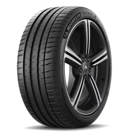 285/30r19 michelin pilot sport 4s mo1 98(y) - RunaX