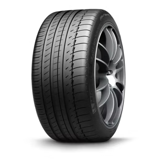 265/30zr20 michelin pilot sport ps2 ro1 xl 94(y) - RunaX