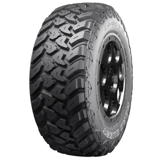 lt265/75r16 rovelo road quest rmt810 123/120q 10pr owl - RunaX