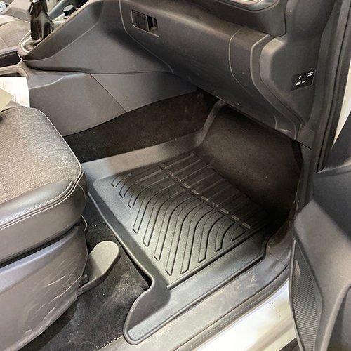 pisos awka 3d (delanteros y traseros) - peugeot || changan landtrek 2020+ || hunter 2020+  - RunaX