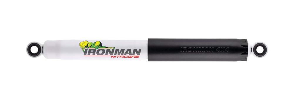 pack de amortiguadores nitrogas - mitsubishi l200 1996-2006 - RunaX