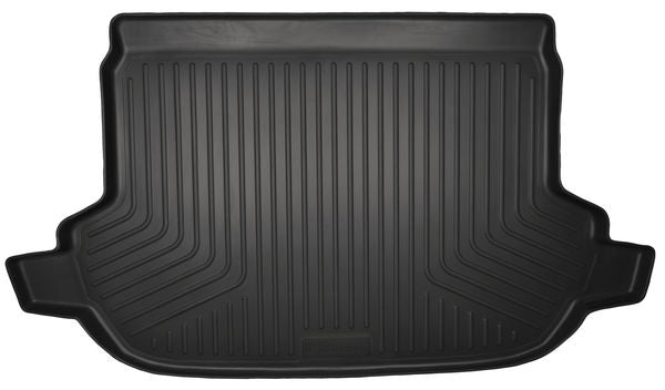 pisos de goma maletero rígido para subaru forester 2014-2018 - RunaX
