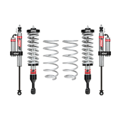 suspensión eibach stage 2r toyota 4runner 2010+
