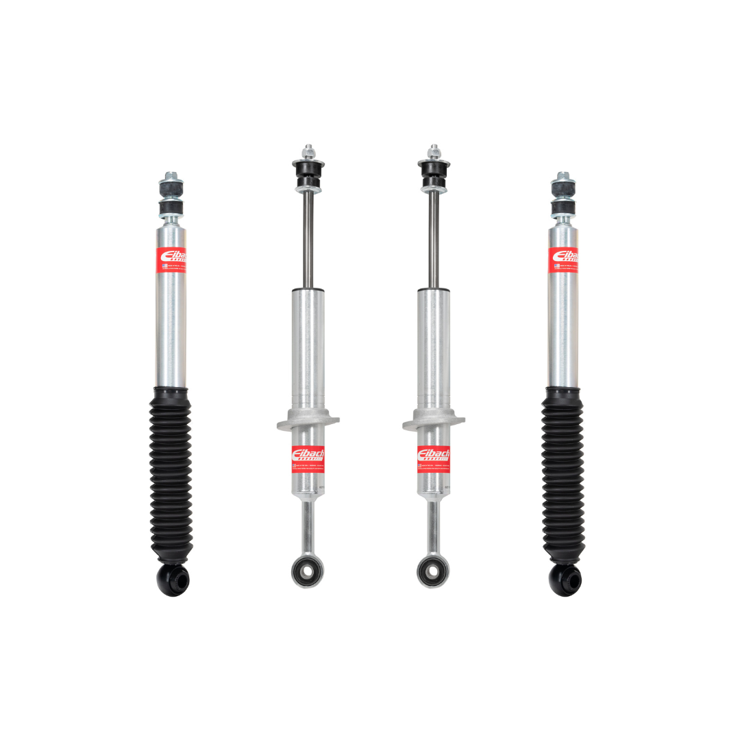 kit amortiguadores eibach 4runner 10 24