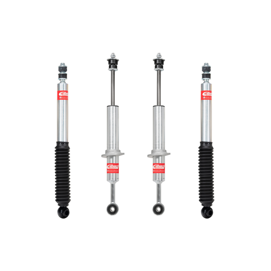 kit amortiguadores eibach 4runner 10 24