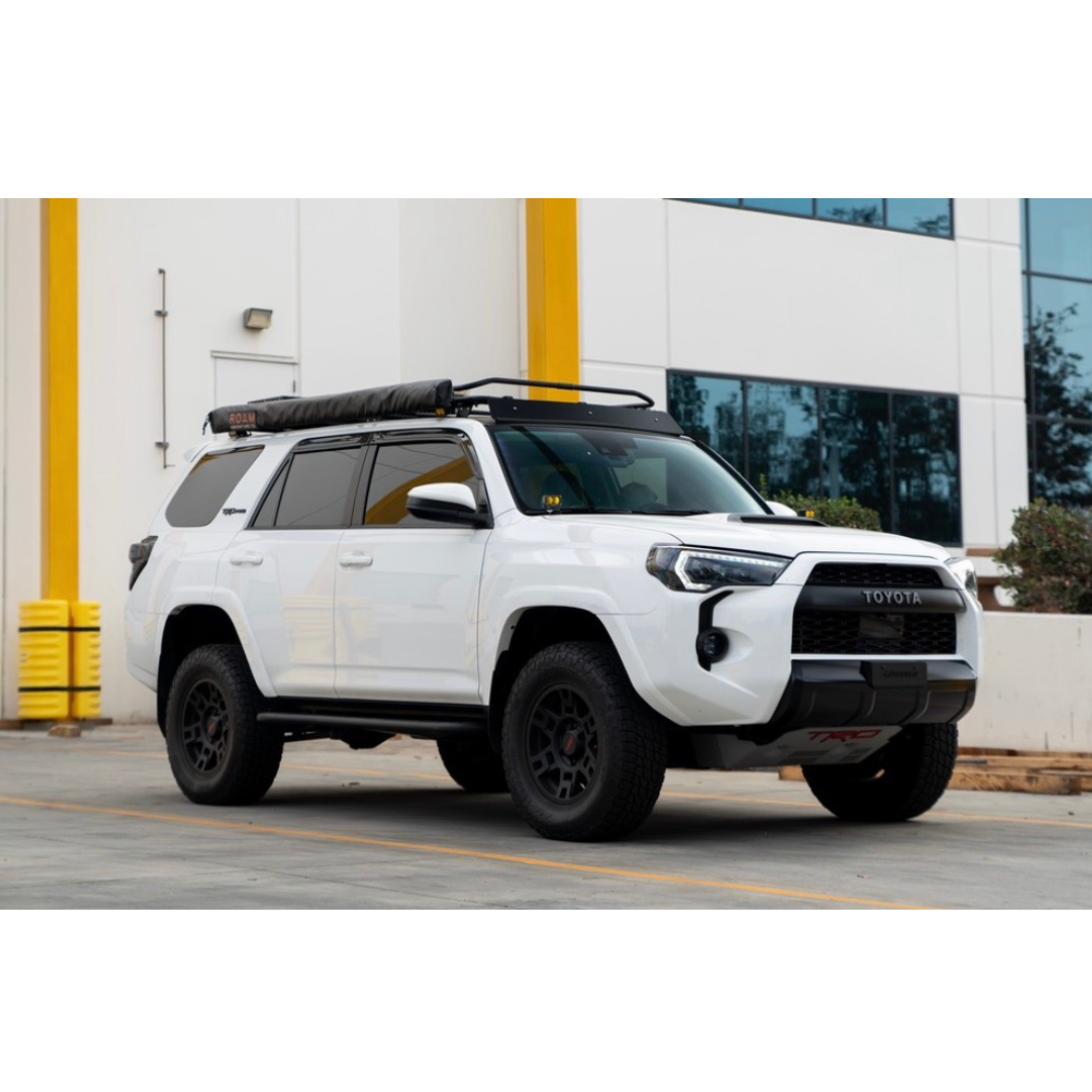 kit amortiguadores eibach 4runner 10 24
