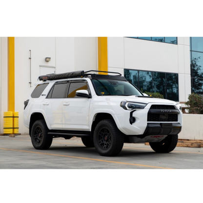 kit amortiguadores eibach 4runner 10 24