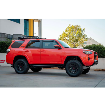 kit levante trasero eibach toyota 4runner 10+24