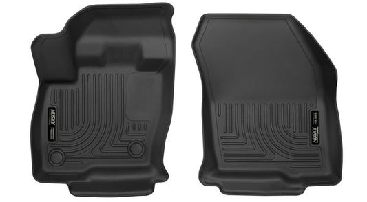 pisos de goma delantero blando para ford edge 2015-2022 - RunaX