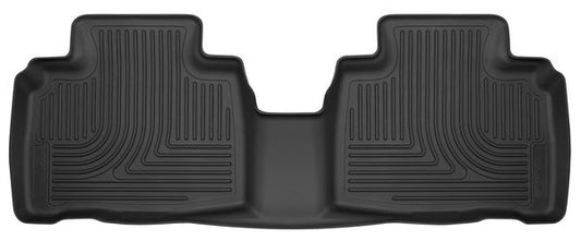 pisos de goma trasero blando para ford edge 2015-2022 - RunaX