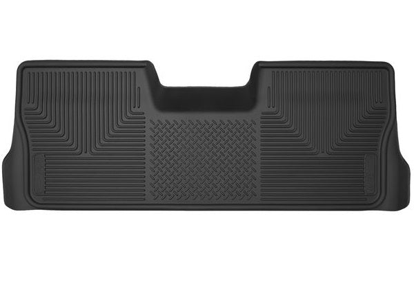 pisos de goma trasero blando para ford f150 super crew 2009-2014 - RunaX