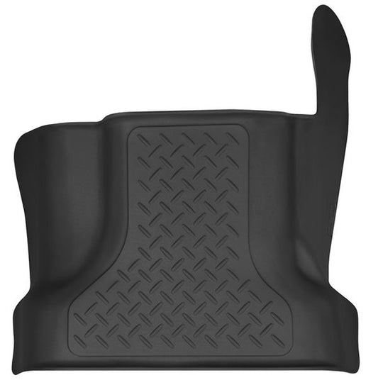 pisos de goma central blando para ford f150 super crew 2016-2021 | regular cab 2016-2021 - RunaX
