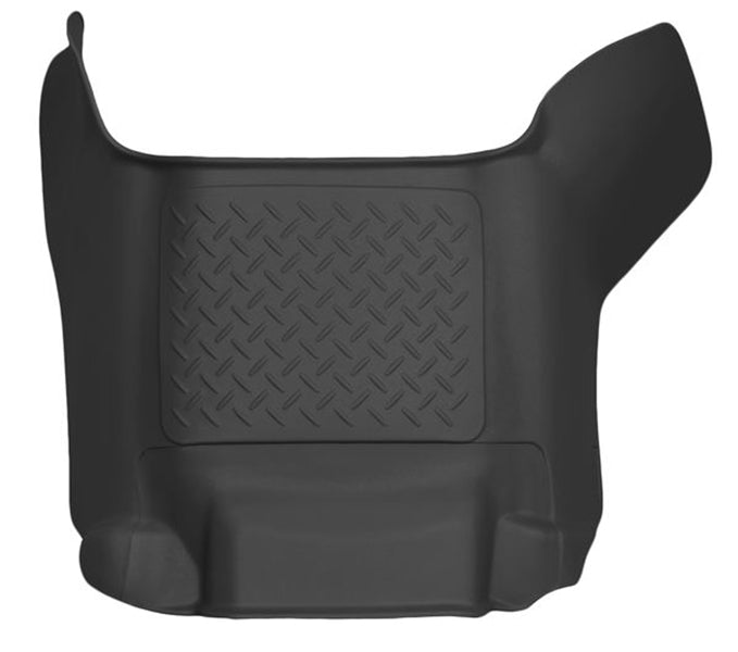 pisos de goma central blando para dodge ram 1500 crew cab 2009-2018 | ram 2500 crew cab 2010-2019 - RunaX