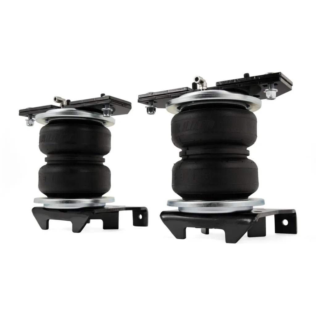 kit airlift 5000 lbs ram 3500 (2003-2018) - RunaX
