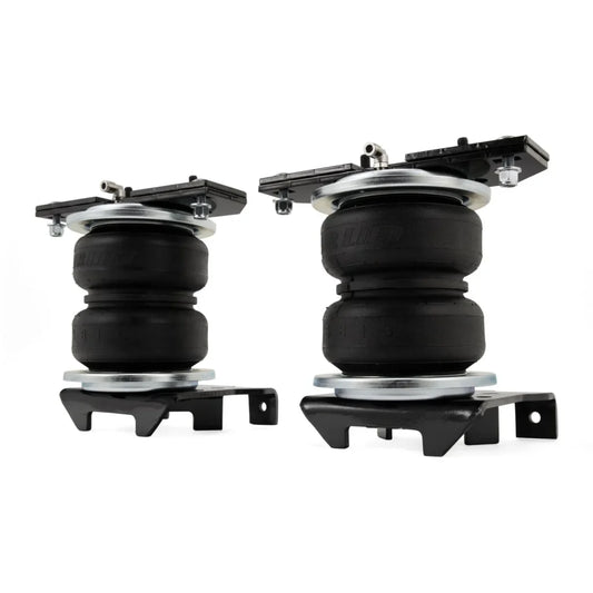 kit airlift 5000 lbs ram 3500 (2003-2018) - RunaX