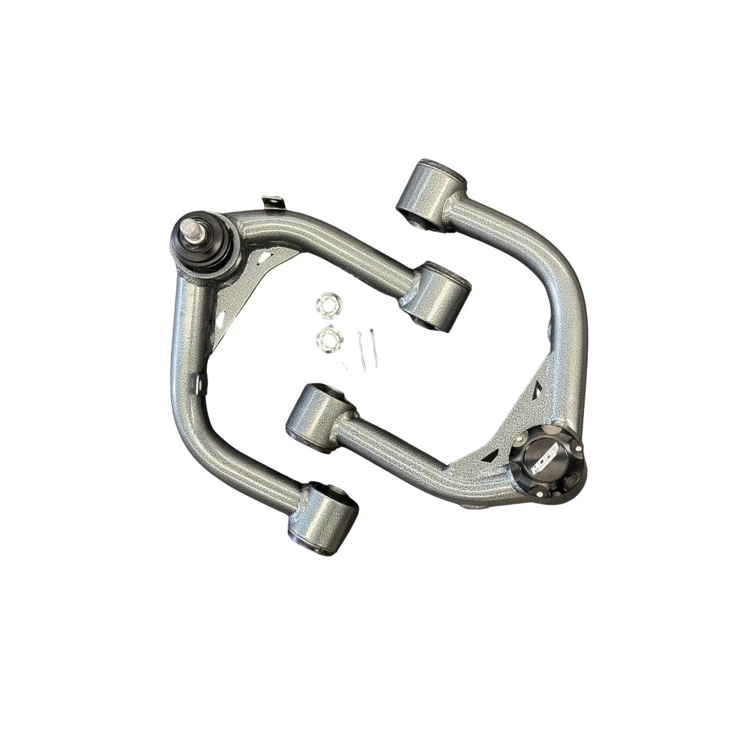 bandejas superiores moab 2-4" de levante ford ranger 2023+ - RunaX