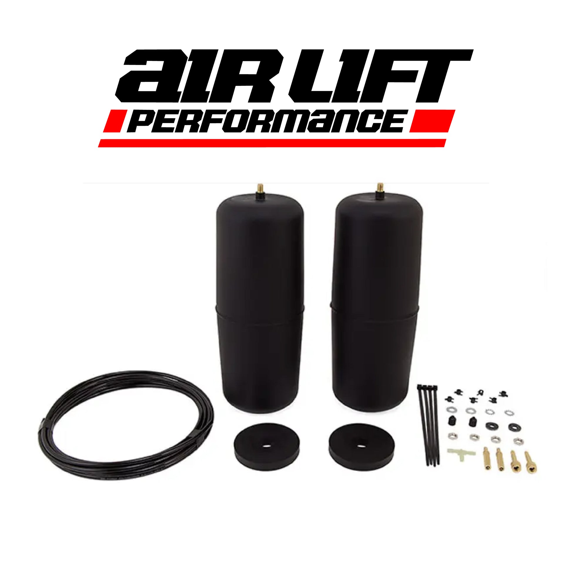 airlift ram 1500 2020+ - RunaX