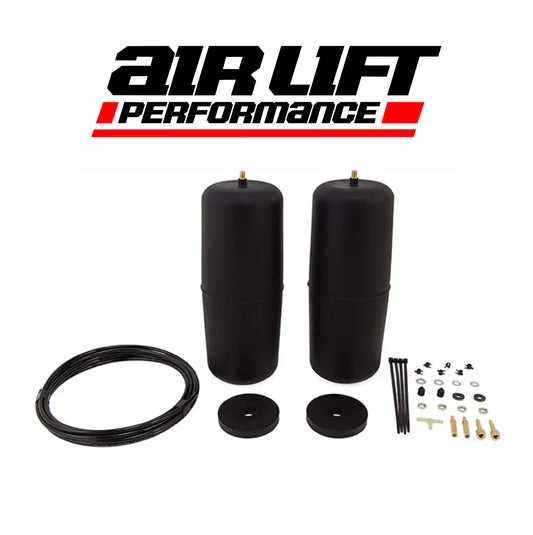 AIRLIFT RAM 1500 2020+