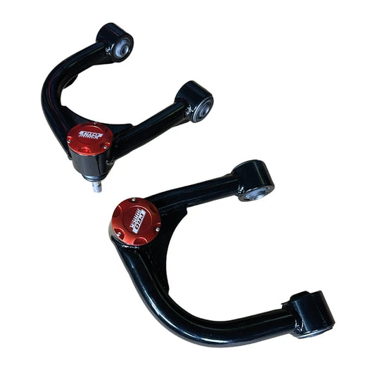 bandejas superiores proshock - ford ranger - everest - mazda bt50 2012 -20 - RunaX