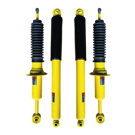 kit de suspensión proshock ford ranger 2013-2019 - kit 4 amortiguadores buje pequeño - RunaX